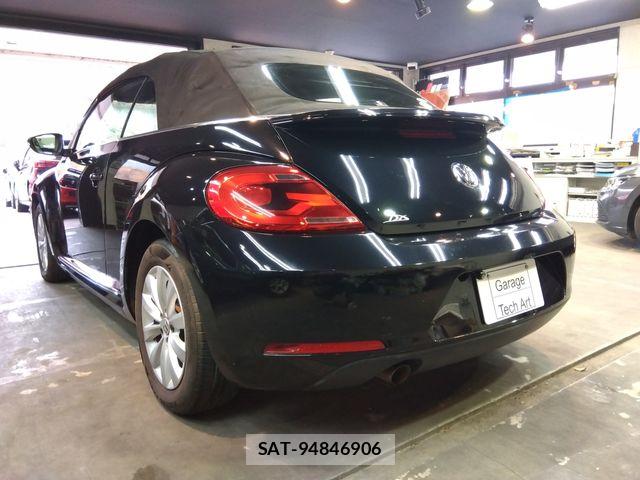 VolksWagen THE BEETLE 2013-11 6248416-6