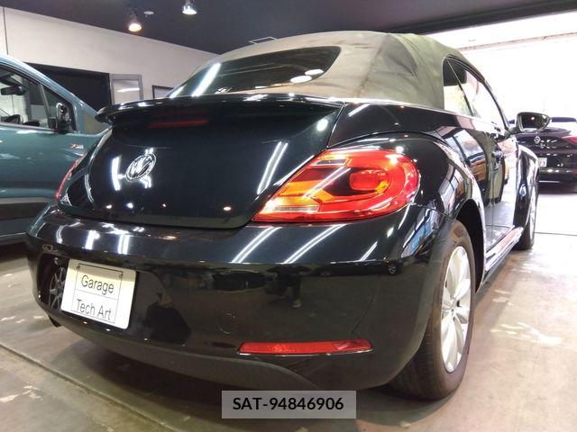 VolksWagen THE BEETLE 2013-11 6248416-7