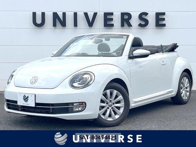 VolksWagen THE BEETLE 2015-05 6915430-0