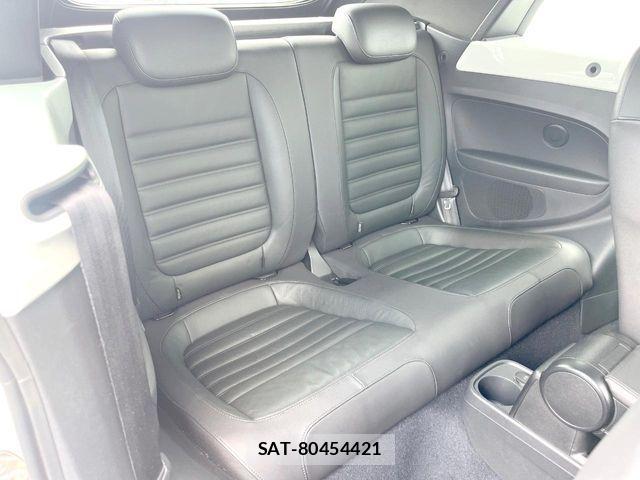 VolksWagen THE BEETLE 2015-05 6915430-9