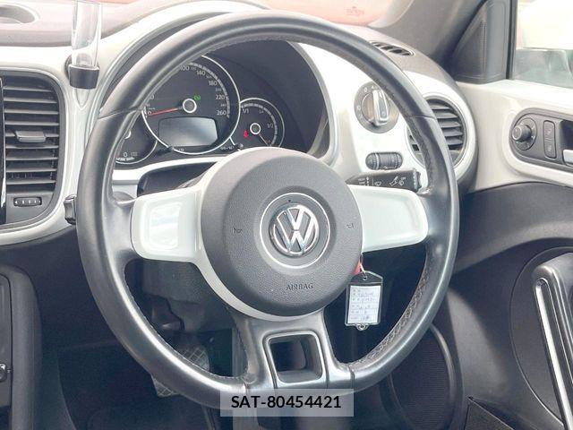 VolksWagen THE BEETLE 2015-05 6915430-11