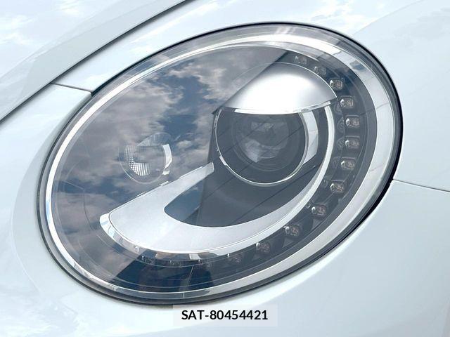 VolksWagen THE BEETLE 2015-05 6915430-12