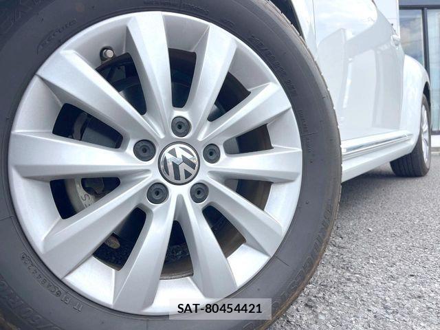 VolksWagen THE BEETLE 2015-05 6915430-13