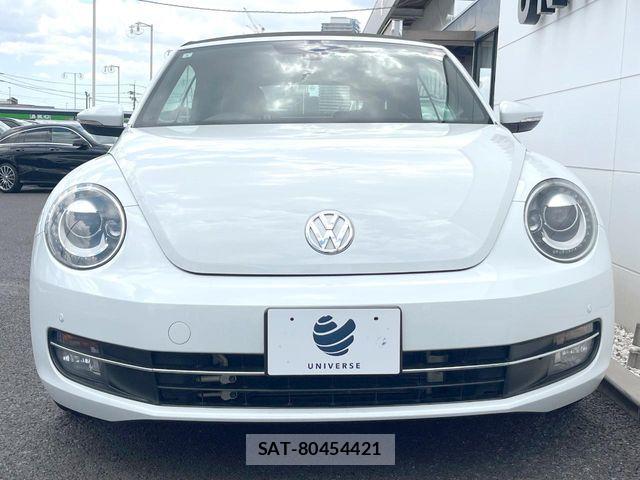 VolksWagen THE BEETLE 2015-05 6915430-14