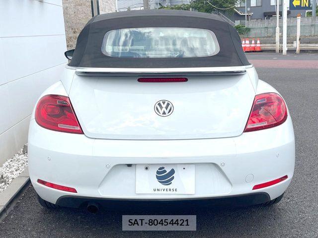 VolksWagen THE BEETLE 2015-05 6915430-15