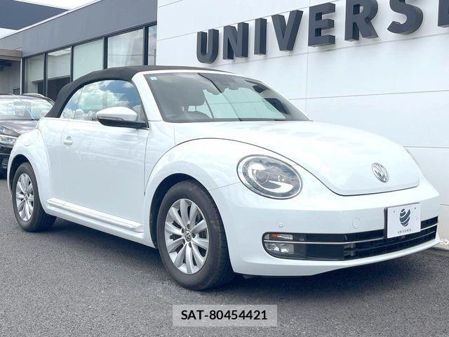 VolksWagen THE BEETLE 2015-05 6915430-16