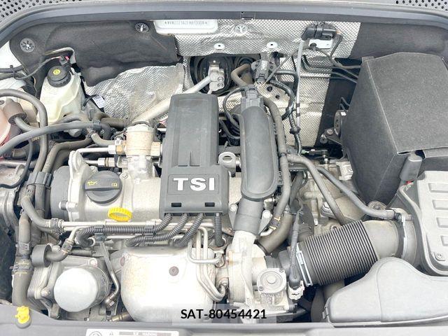 VolksWagen THE BEETLE 2015-05 6915430-18