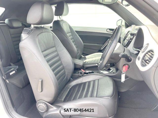 VolksWagen THE BEETLE 2015-05 6915430-8