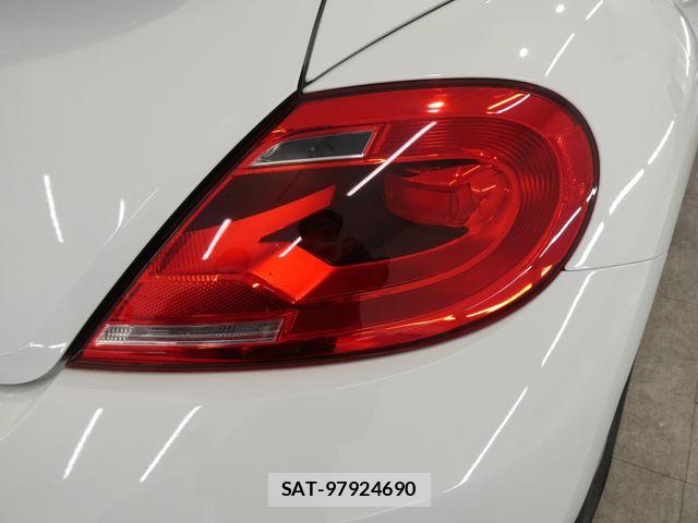 VolksWagen THE BEETLE 2014-07 7252861-10