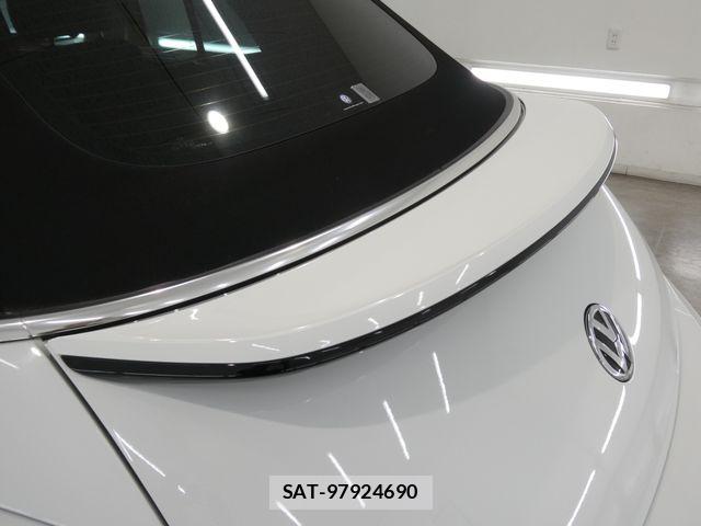 VolksWagen THE BEETLE 2014-07 7252861-11