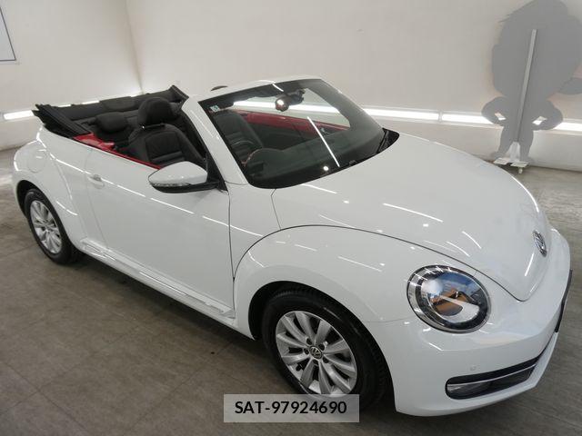 VolksWagen THE BEETLE 2014-07 7252861-12