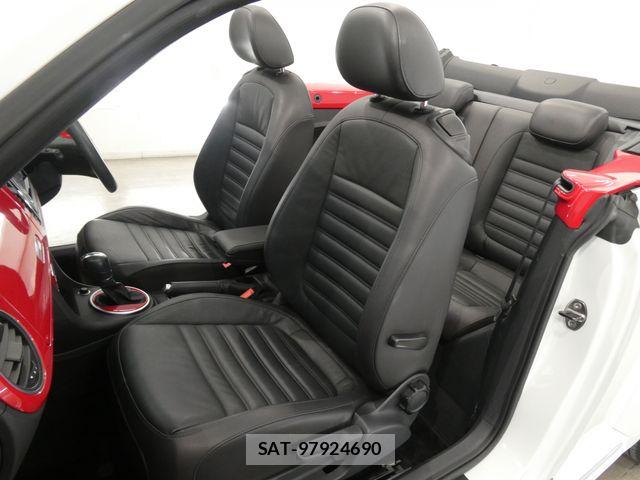 VolksWagen THE BEETLE 2014-07 7252861-21