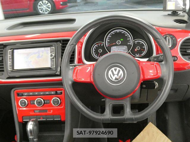 VolksWagen THE BEETLE 2014-07 7252861-22