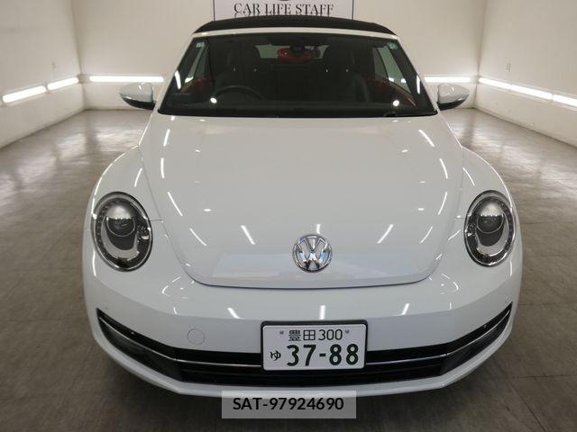 VolksWagen THE BEETLE 2014-07 7252861-3