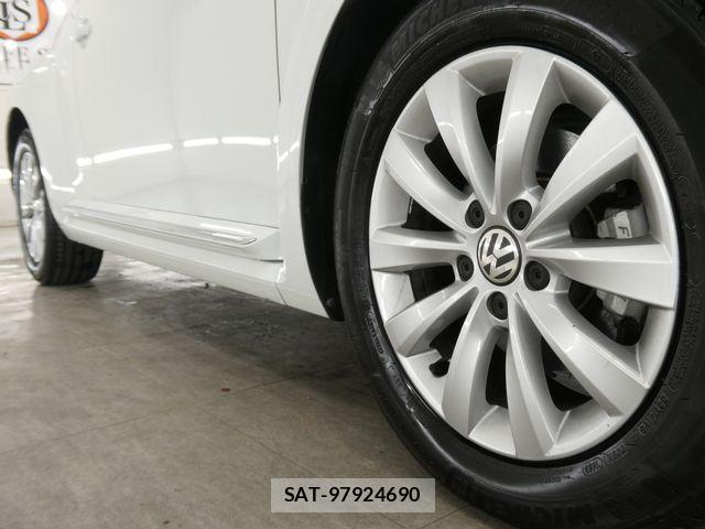 VolksWagen THE BEETLE 2014-07 7252861-6
