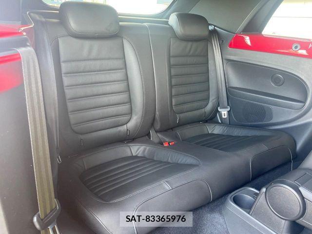 VolksWagen THE BEETLE 2016-06 8439113-9