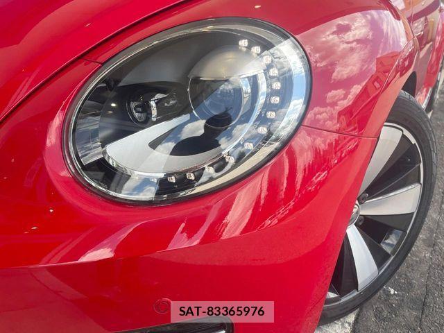 VolksWagen THE BEETLE 2016-06 8439113-10