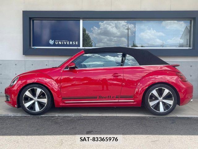 VolksWagen THE BEETLE 2016-06 8439113-16