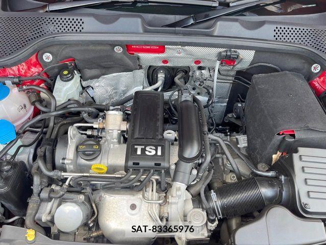 VolksWagen THE BEETLE 2016-06 8439113-17