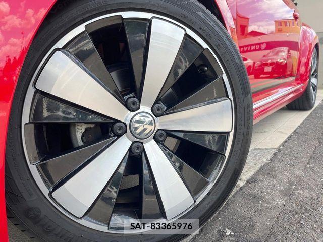 VolksWagen THE BEETLE 2016-06 8439113-19