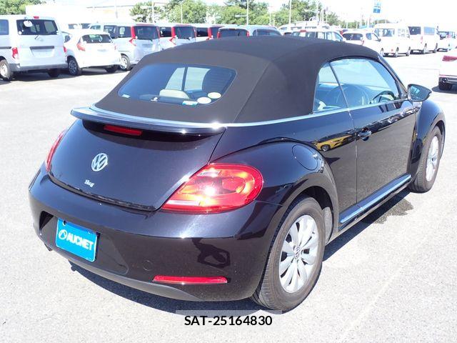 VolksWagen THE BEETLE 2013-11 8564116-10