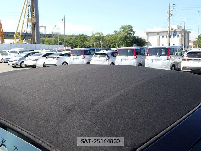 VolksWagen THE BEETLE 2013-11 8564116-11