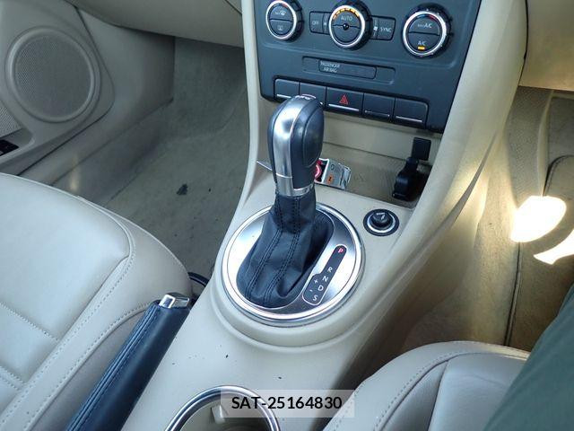 VolksWagen THE BEETLE 2013-11 8564116-19