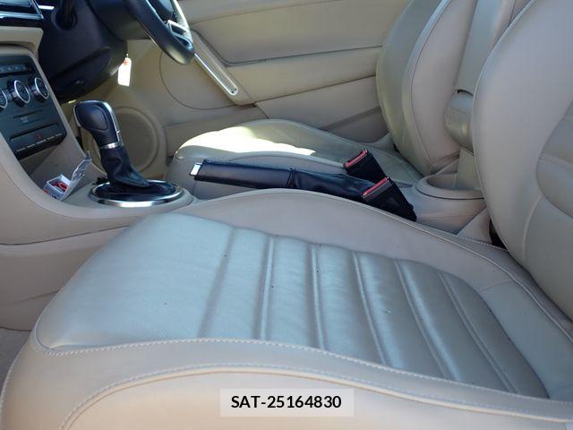 VolksWagen THE BEETLE 2013-11 8564116-21