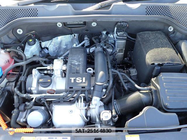 VolksWagen THE BEETLE 2013-11 8564116-25