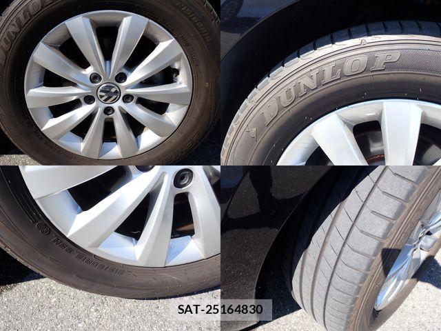 VolksWagen THE BEETLE 2013-11 8564116-26