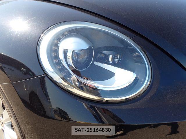 VolksWagen THE BEETLE 2013-11 8564116-7