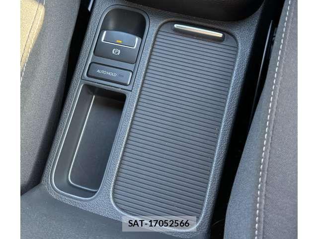 VolksWagen TIGUAN 2015-10 1334011-13