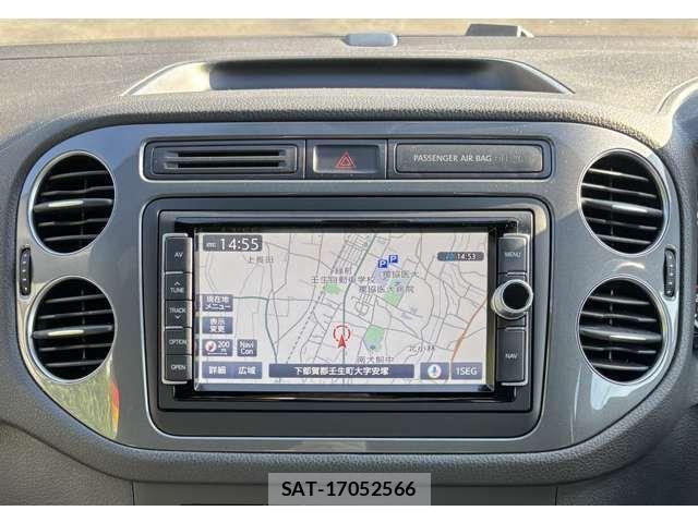 VolksWagen TIGUAN 2015-10 1334011-14
