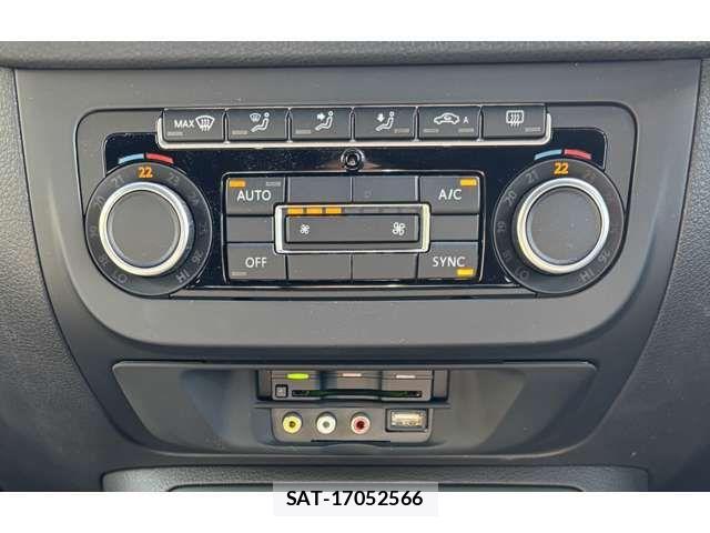 VolksWagen TIGUAN 2015-10 1334011-16