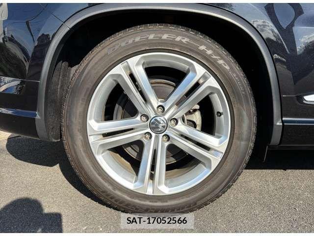 VolksWagen TIGUAN 2015-10 1334011-5