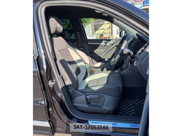 VolksWagen TIGUAN 2015-10 1334011-7