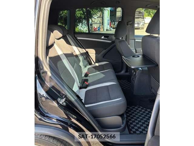 VolksWagen TIGUAN 2015-10 1334011-8