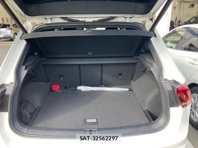 VolksWagen TIGUAN 2019-03 1665321-10