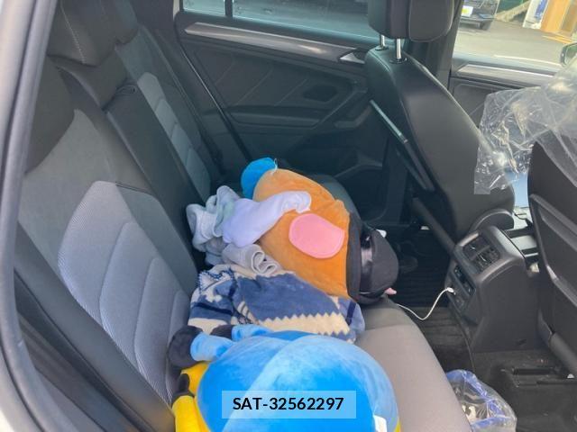 VolksWagen TIGUAN 2019-03 1665321-12