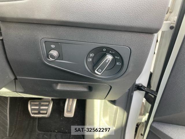 VolksWagen TIGUAN 2019-03 1665321-17