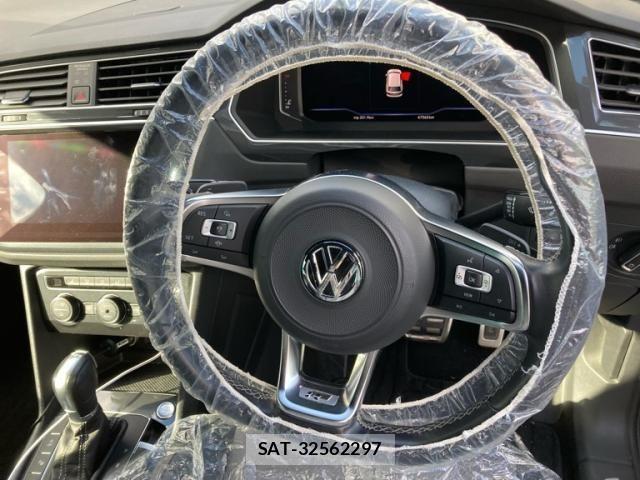 VolksWagen TIGUAN 2019-03 1665321-18