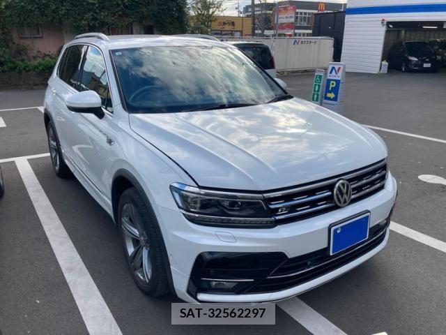 VolksWagen TIGUAN 2019-03 1665321-1