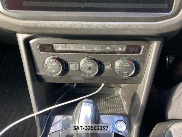 VolksWagen TIGUAN 2019-03 1665321-20
