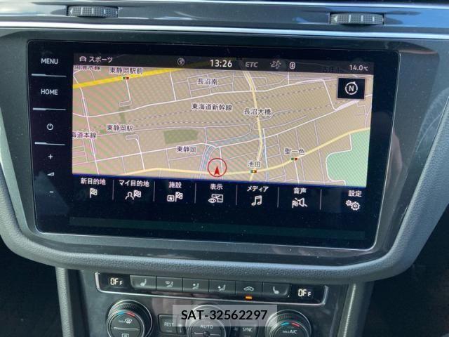 VolksWagen TIGUAN 2019-03 1665321-23