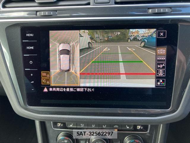 VolksWagen TIGUAN 2019-03 1665321-24