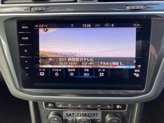 VolksWagen TIGUAN 2019-03 1665321-25