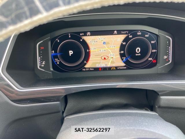 VolksWagen TIGUAN 2019-03 1665321-26