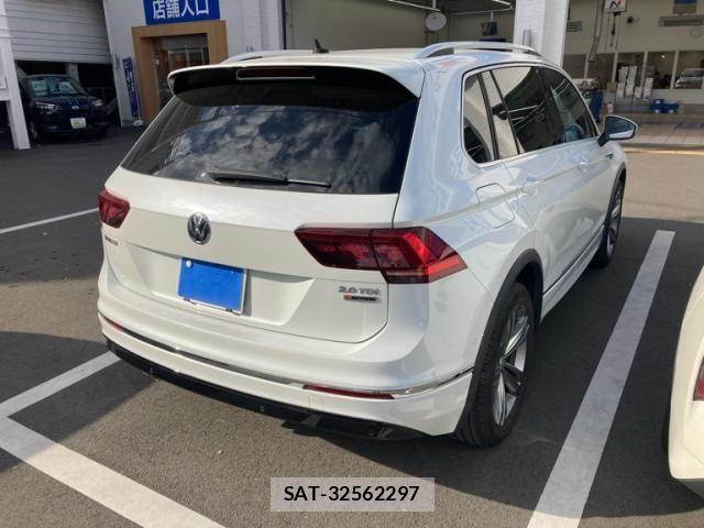VolksWagen TIGUAN 2019-03 1665321-2
