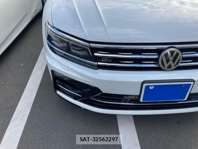 VolksWagen TIGUAN 2019-03 1665321-4