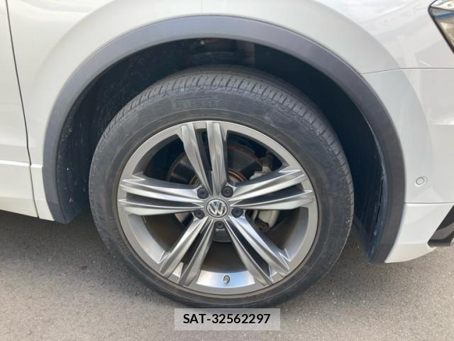 VolksWagen TIGUAN 2019-03 1665321-5